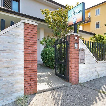 B&B Le Vedute Roges Exterior foto