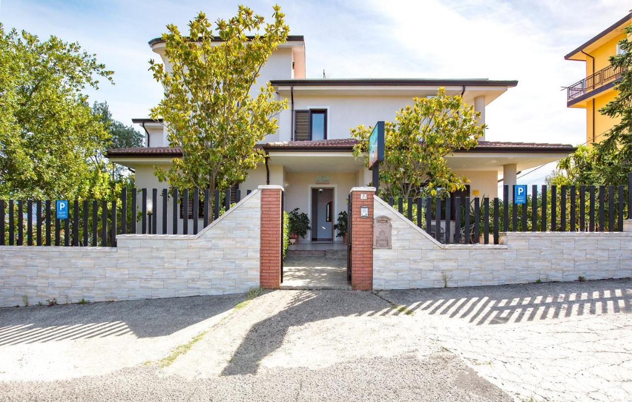 B&B Le Vedute Roges Exterior foto