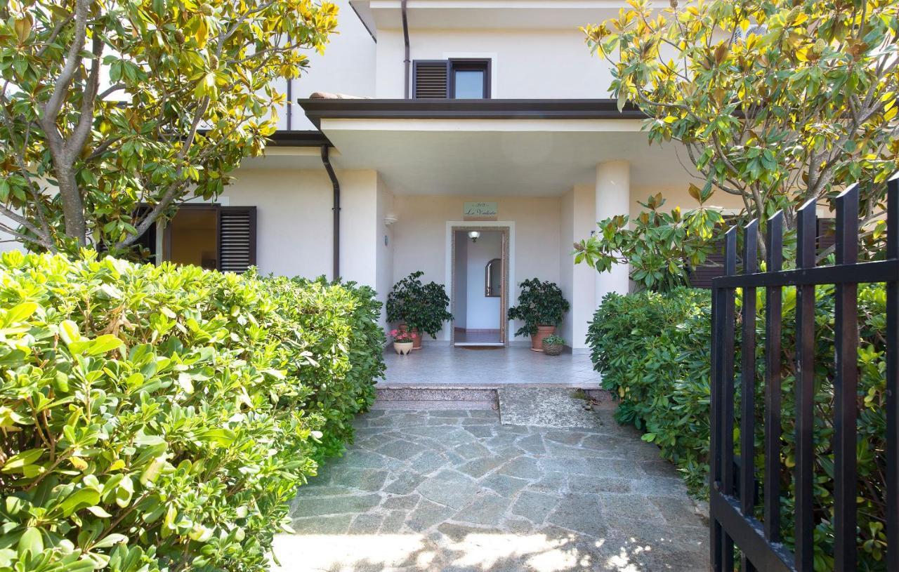 B&B Le Vedute Roges Exterior foto
